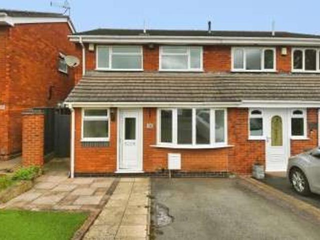 Farm for sale in Leyfields, Tamworth