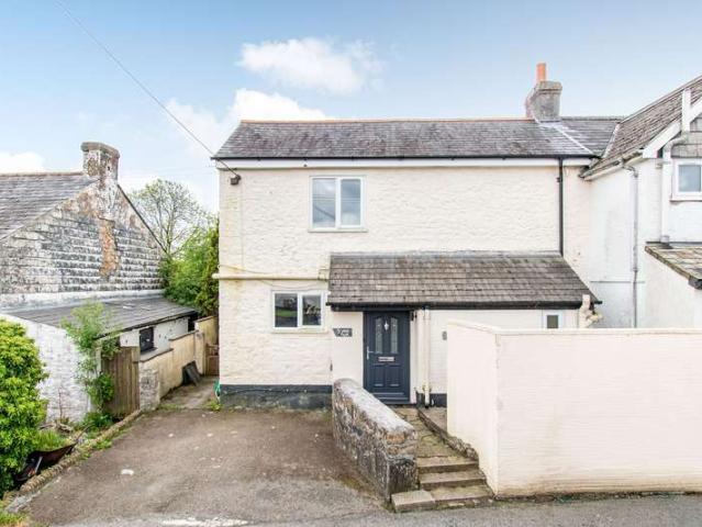 Property for sale in St Cleer, Cornwall