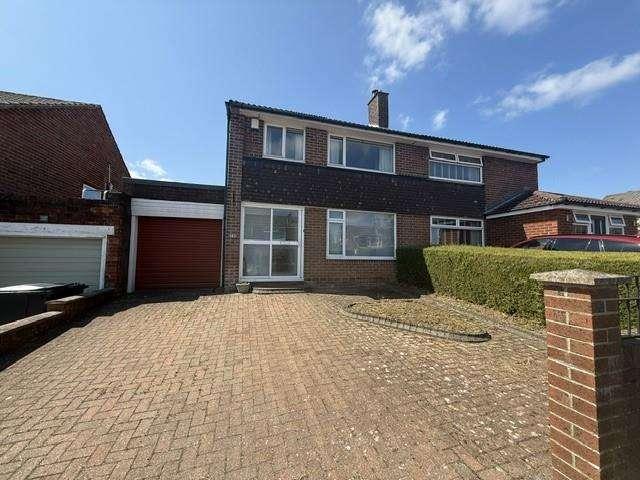 Farm for sale in Prudhoe