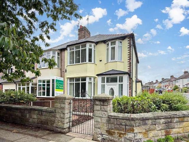 Property for sale in Calderstones