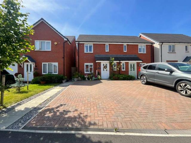 Property for sale in Burgess Brook, Butterton