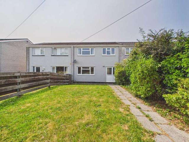 Property for sale in St Teath, Cornwall