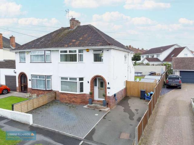 Property for sale in Bridgwater, Somerset