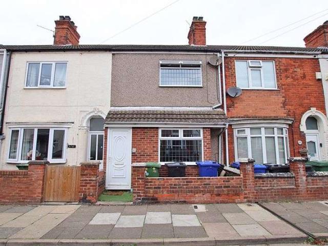 Property for sale in Cleethorpes, North East Lincolnshire