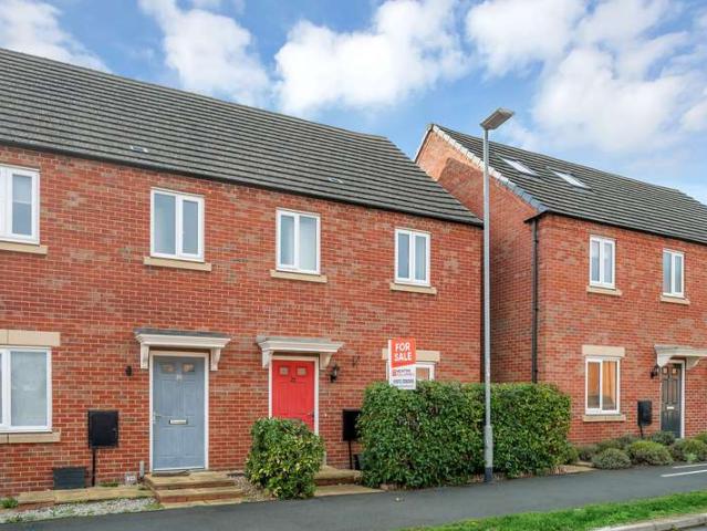Property for sale in Barleythorpe, Rutland