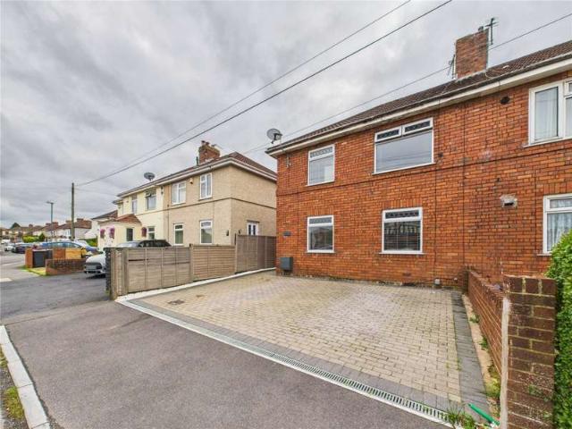 Property for sale in Feckenham, City Of Bristol