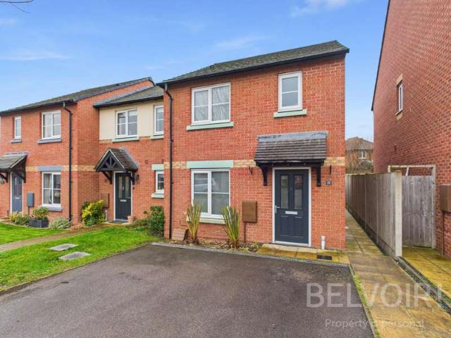 Property for sale in Telford