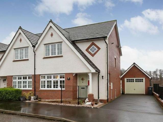 Property for sale in Dawlish, Bridford