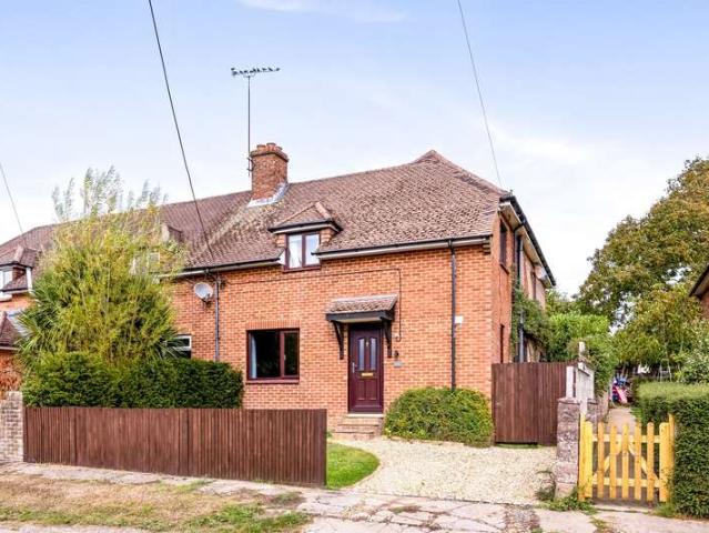 Property for sale in Ardingly, Mid Sussex