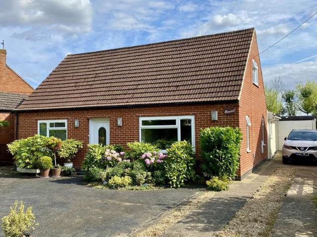 Property for sale in Barholm, Lincolnshire