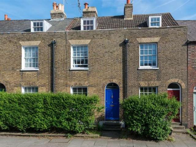 Cottage for sale in St. Dunstan's, The Bridge