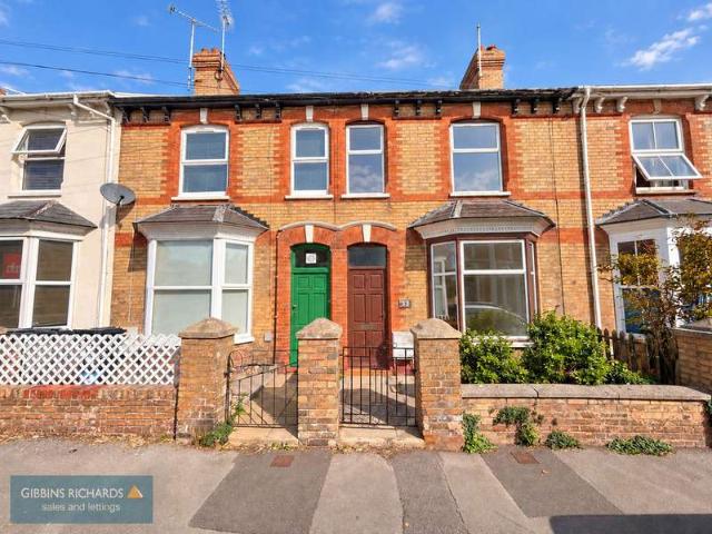 Property for sale in Rowbarton, Taunton