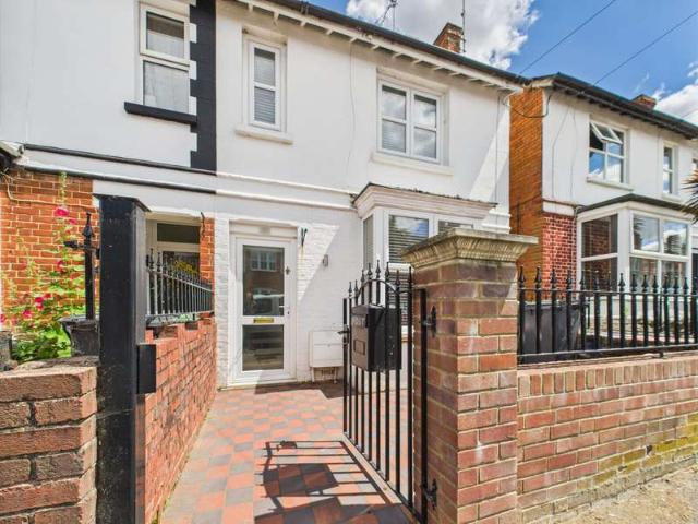 Property for sale in Priest Down, Hampshire