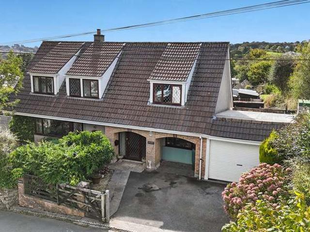 Property for sale in Darite, St Cleer