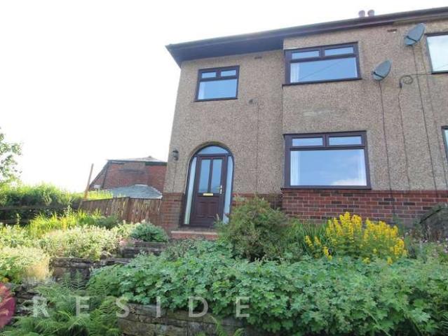 Property for sale in Irwell Vale, Lancashire