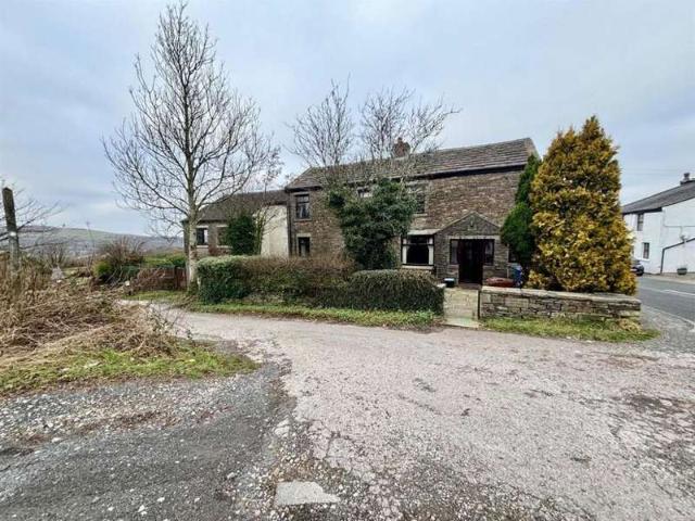 Property for sale in Blacksnape, Darwen