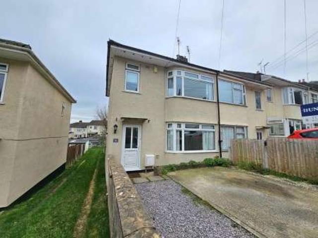 Property for rent in Dursley, Stroud