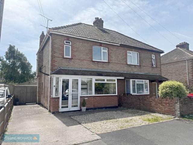 Property for sale in Pyrland, Rumwell