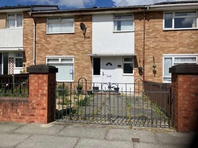 Property for sale in Netherley, Calderstones