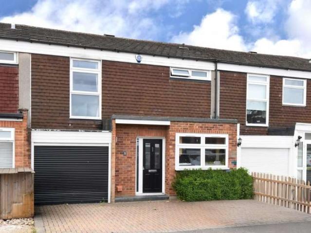 Property for sale in Chislehurst, Greater London