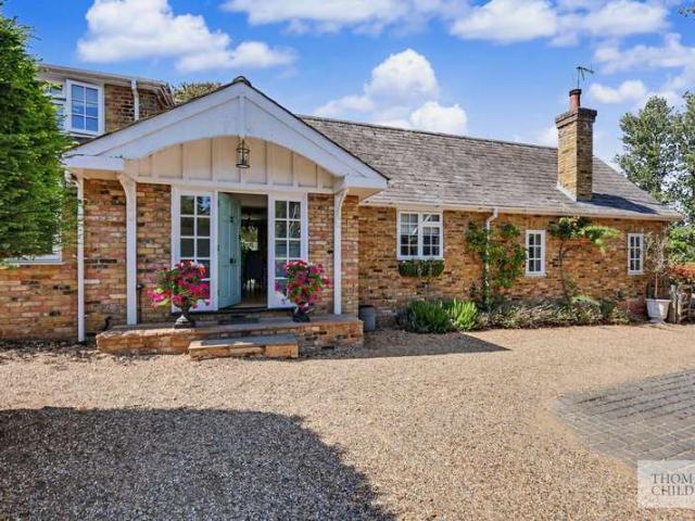 Property for sale in Aston, Colliers End