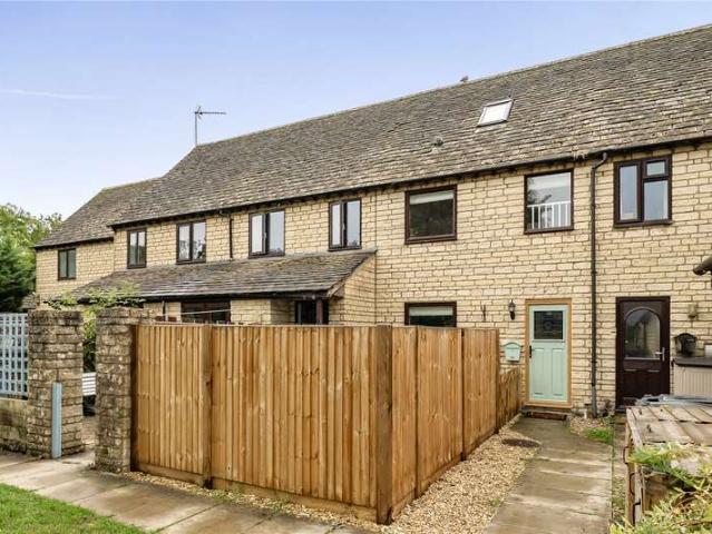 Property for sale in Fossebridge, Gloucestershire