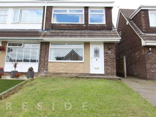 Property for sale in Bagslate Moor, Burnedge