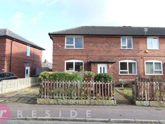 Property for sale in Marland, Burnedge