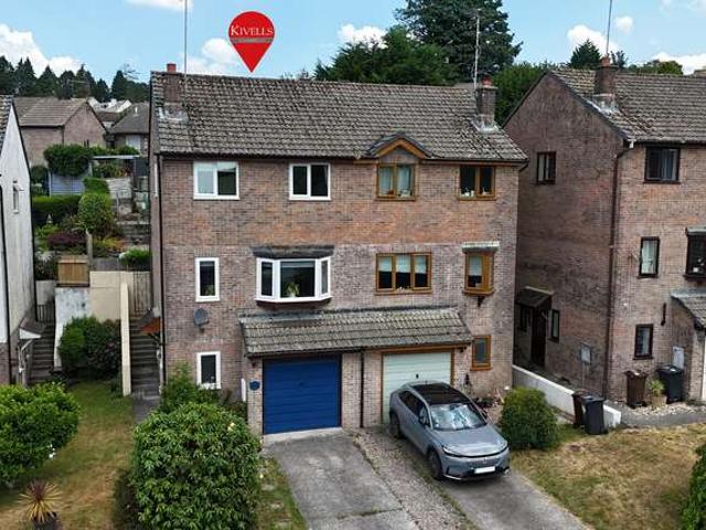 Property for sale in Lamellion, Cornwall