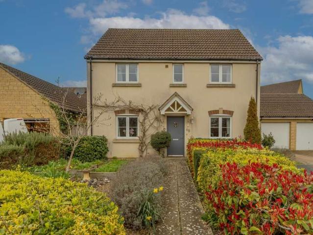 Property for sale in Malmesbury, Wiltshire