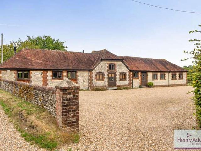 Property for sale in Littlecote, West Sussex