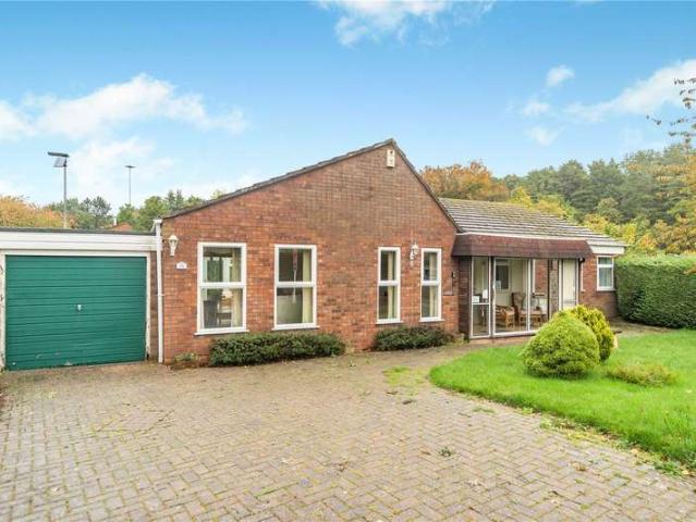 Property for sale in Woodside, Telford