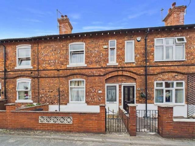 Property for sale in Selby, North Yorkshire