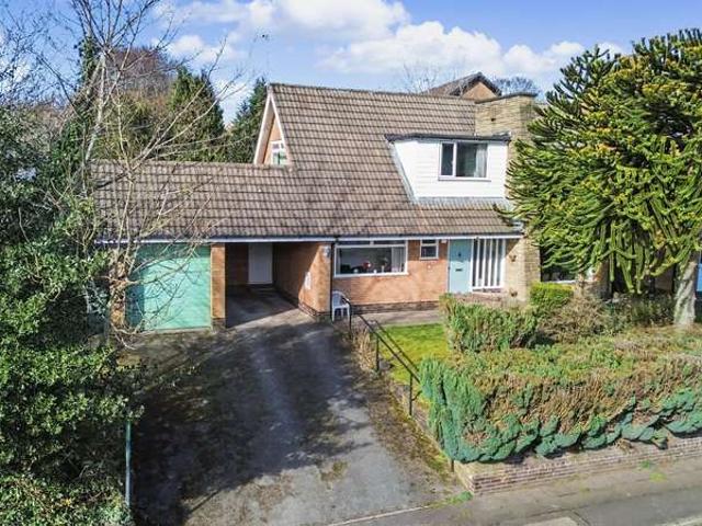 Property for sale in Stand, Bury