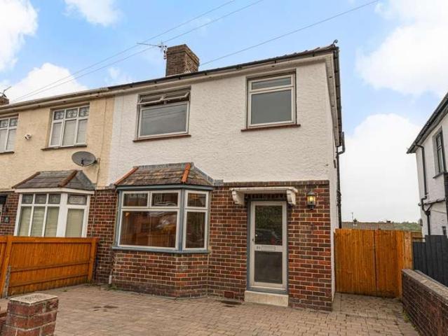 Property for sale in Malpas Park, Malpas