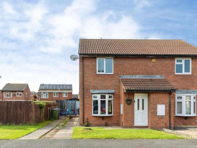 Property for sale in Immingham, North East Lincolnshire