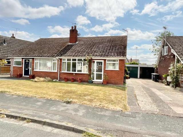 Property for sale in Wistaston