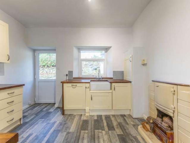 Property for sale in Grange-Over-Sands, Westmorland and Furness