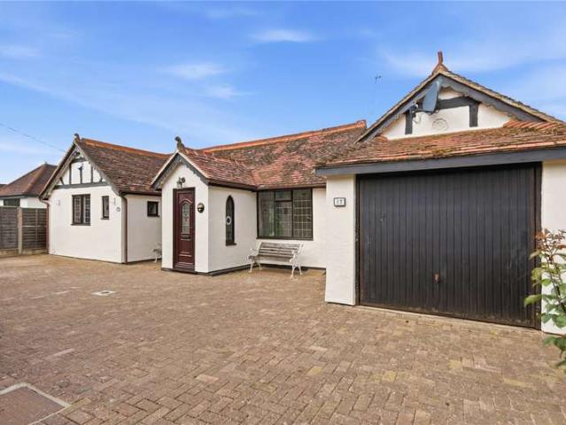 Property for sale in Maylandsea, Maldon