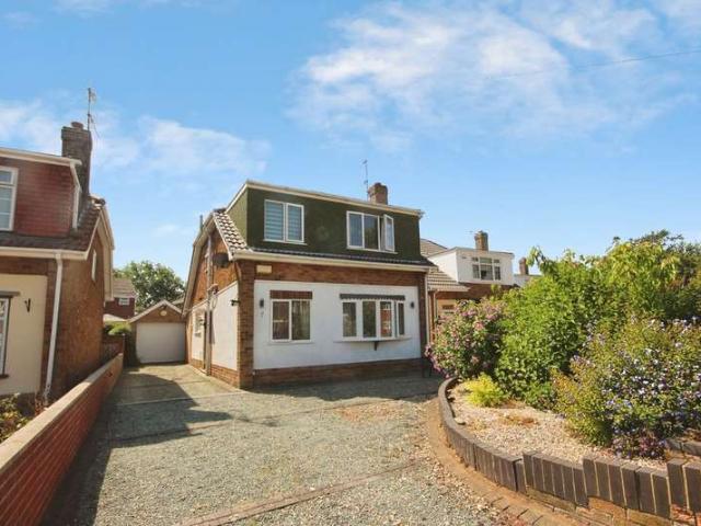 Property for sale in Ingleby, Lincolnshire