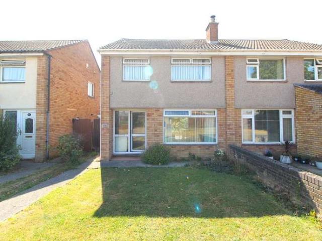 Property for sale in Stoke Gifford, South Gloucestershire