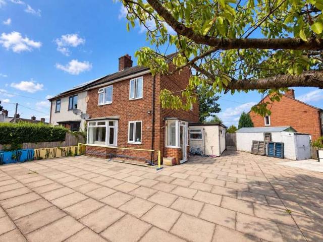 Property for sale in Clayton, Butterton