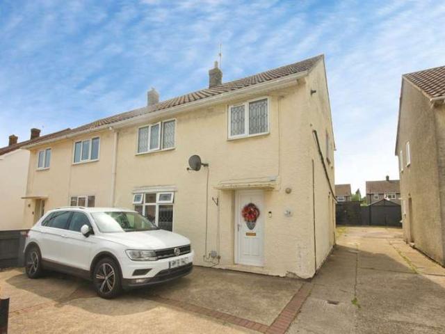 Property for sale in Immingham, North East Lincolnshire