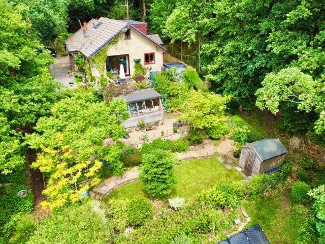 Property for sale in Mill Brow, Isle Of Man