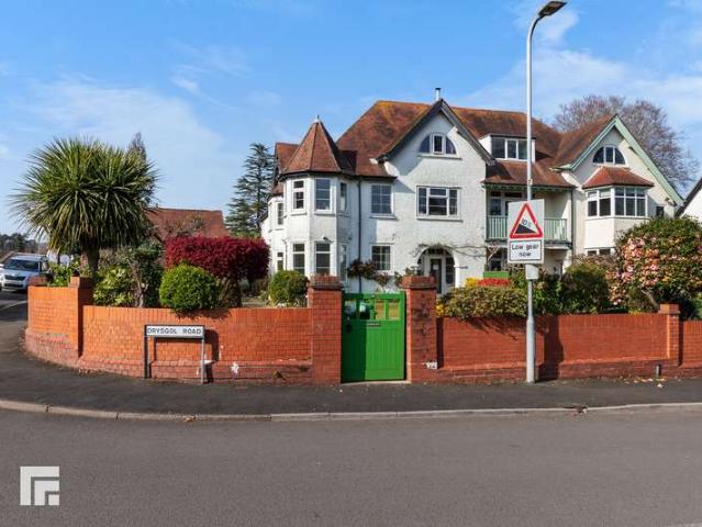 Property for sale in Falcon Lodge, Wales