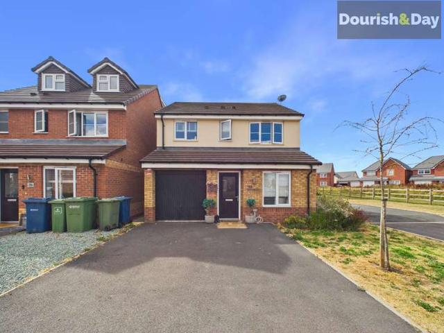 Property for sale in Creswell, Baswich