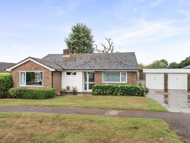 Property for sale in West Chiltington, Horsham