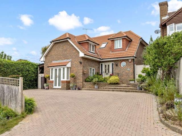 Property for sale in Southdowns Park, Perryfields