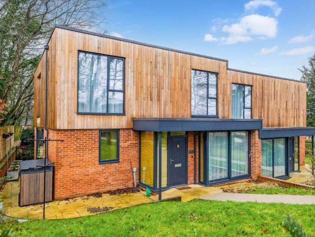 Property for sale in Salisbury, Wiltshire