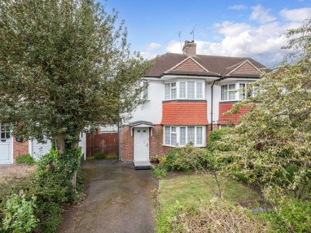 Property for sale in Blackhills, Surrey